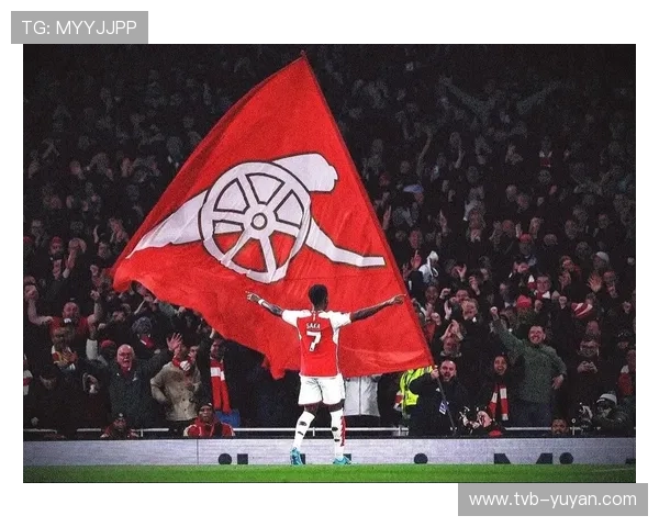 萨卡与阿森纳续约至2030年周薪大幅提升展现球队核心地位 萨卡与阿森纳续约至2030年周薪大幅提升展现球队核心地位